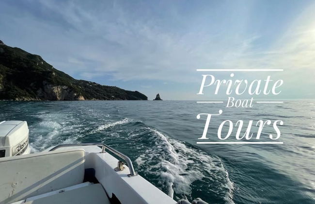 The 10k Stones Villa Corfu Island - Foto 25