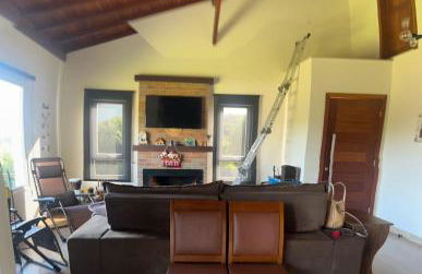 Casa em condomínio rural - Foto 39