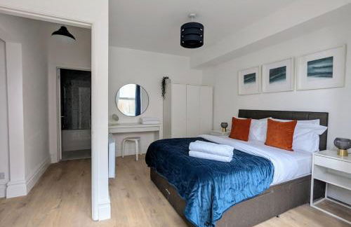 Conegra Road Apartments - Foto 2