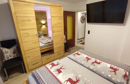 Ferienhaus Gabriela Allgäu - Foto 28