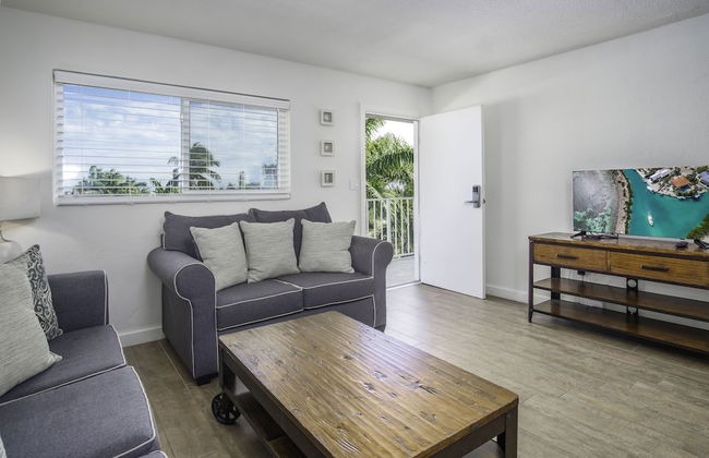 Skipjack Resort & Marina - Foto 18