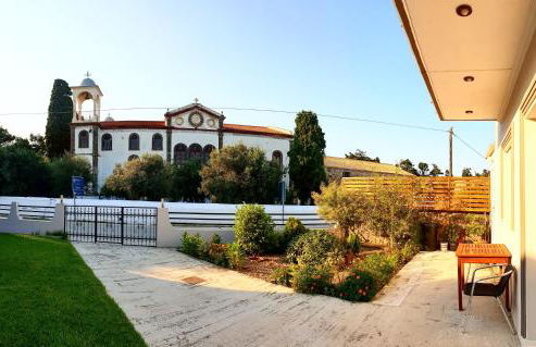 Repanidi Apartments - Foto 6