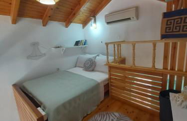 89 Steps Symi - Foto 39