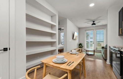 5 Star Building and Location Pool and Gym Midtown - Foto 20