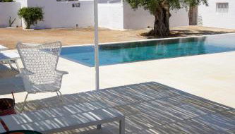 Masseria Pezze Galere Piscina privata - Foto 3