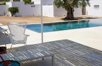 Masseria Pezze Galere Piscina privata - Foto 3