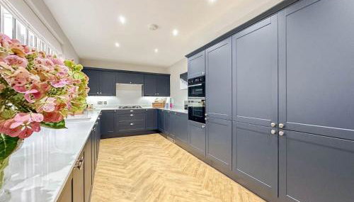 Victorian Villa in Saltburn By The Sea - Foto 3