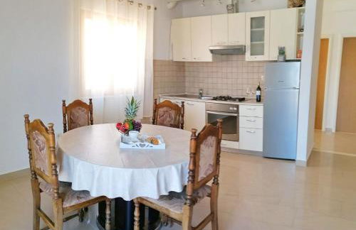 Holiday Home Blue Dream - Two Bedroom Apartment with Terrace and Sea View A2 - Foto 8