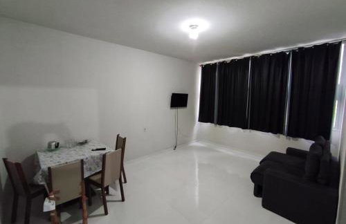 Apartamento na RETA de Teresópolis - Foto 1