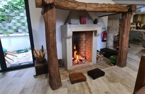 Isatour -Natural Park House - Foto 42