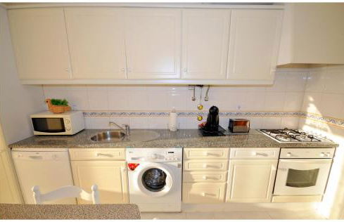 Apartamentos Capitolina - Foto 55