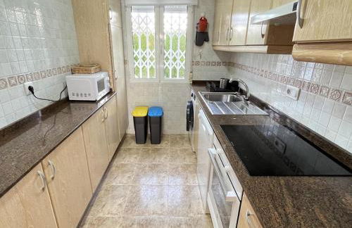 Apartamento Turquesa By Elconserje - Foto 17