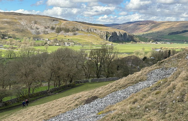 Charming 3-bed Cottage in Upper Wharfedale - Foto 17