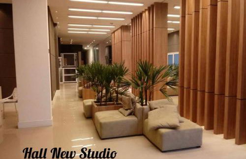 Studio Flat Suite Completo 519 - Foto 39