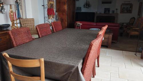 Maison Familiale - Foto 5