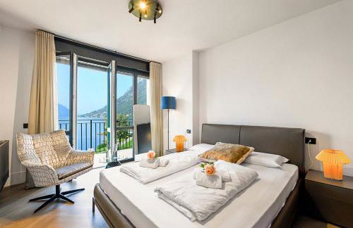 Palazzo Apartments - Porto Letizia - Photo 54