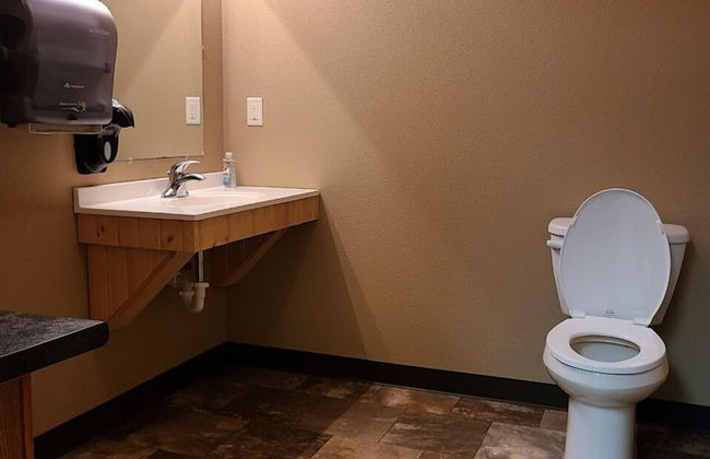 Legacy Lakeside Resort - Foto 15