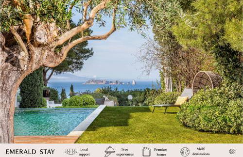 Villa Verde Costa Brava - BY EMERALD STAY - Foto 1