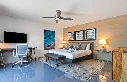 Azul Oasis by Avantstay Pool, Hot Tub, Bocce Ball Minutes From Downtown - Foto 46