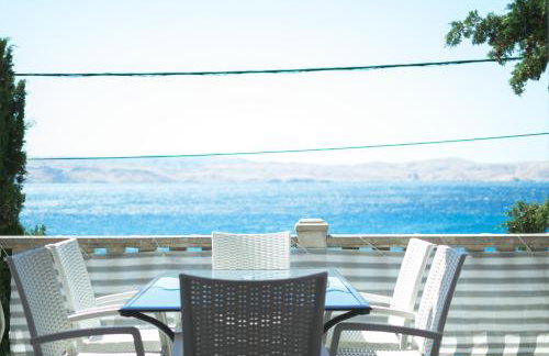 Beachfront Apartments Baricevic with Pool - Foto 23