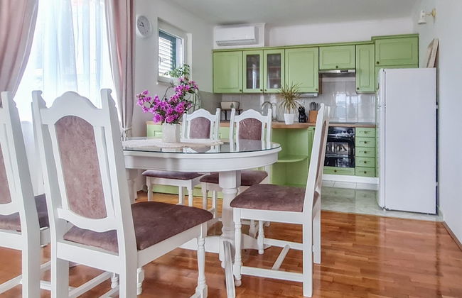 Apartments Klara-gorjana - Foto 41