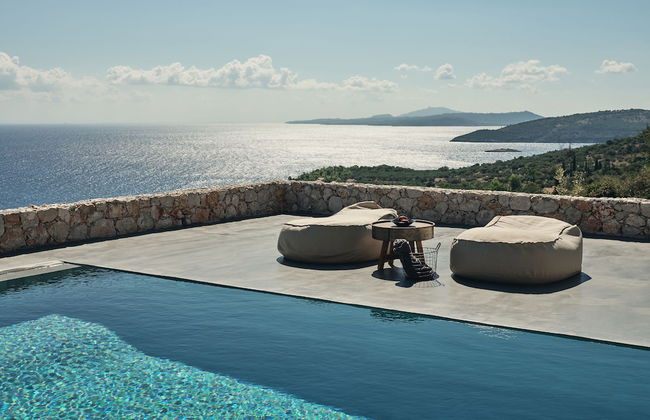 Vais luxury villas - Foto 43