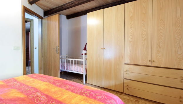 Belvilla by OYO Baita Silana - Foto 5, Habitación