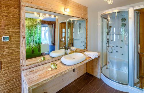 Folwark Białych Bocianów - Photo 36