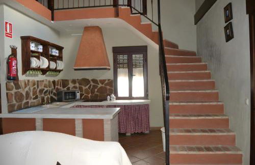 Casa Rural El Gamo - Foto 11