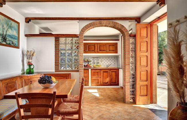 La Villa dell'Olio - Foto 10