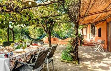 GOCCE VILLAS - Villa de Flores Country Style Villa With Pool - Foto 19