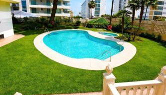 2 Bedroom Apartment in Puerto Marina - Foto 3
