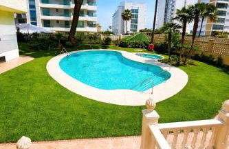 2 Bedroom Apartment in Puerto Marina - Foto 3