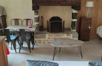 Talvern, Les Mouettes à Landévant - Foto 9