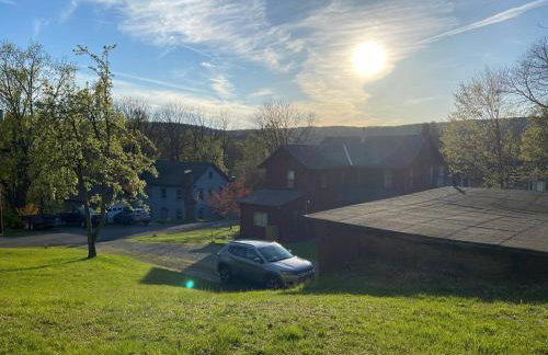 Zen in Narrowsburg Retreat near Town - Foto 70