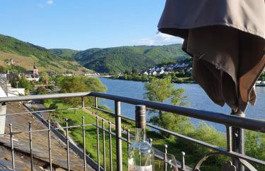 Ferienhaus Inselblick in Traumlage mit Balkon und Panoramablick - Foto 52