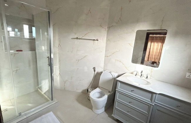 Ocean Breeze Luxury Apartments - Foto 49