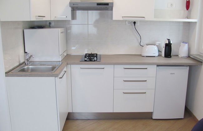 Soncne Terase - Foto 26