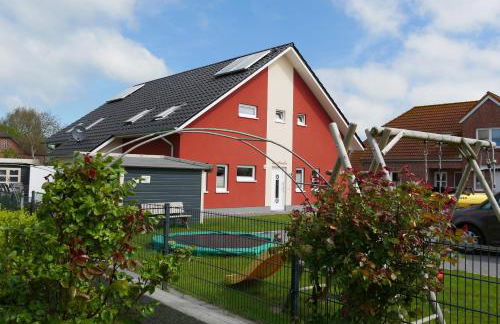 Ferienhaus Lachmöwe - Foto 6