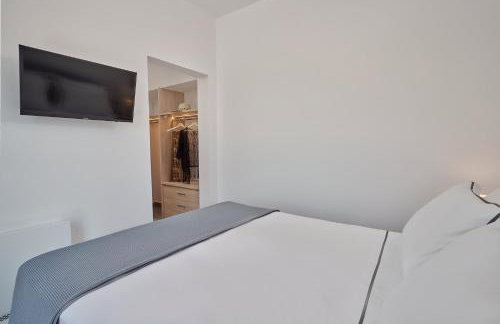 Blue Armonia Villa featuring SaltWater Heated Pool By KB Hospitality - Foto 22