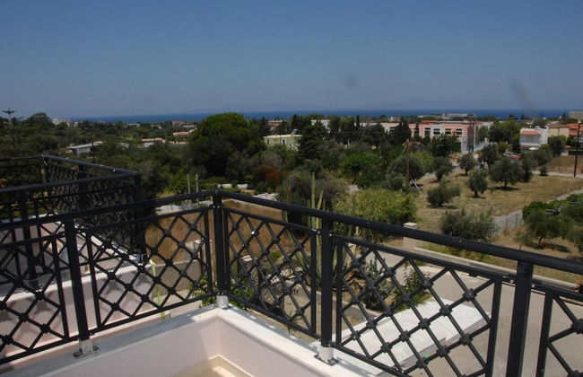 Paleos Apartments - Foto 41