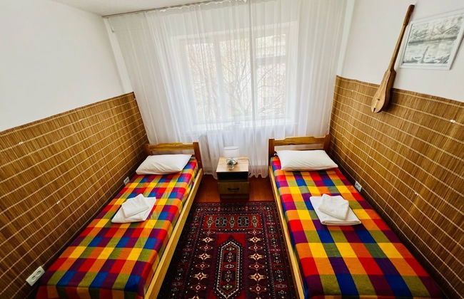 DADOW Apartments - Foto 6