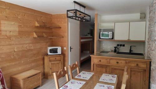 La Salle les Alpes : Charmant Appartement T2 30 M2 - Foto 3