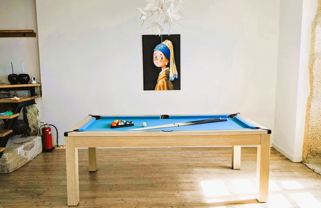 Lagarto Pintado Casa n'Aldeia - Foto 77