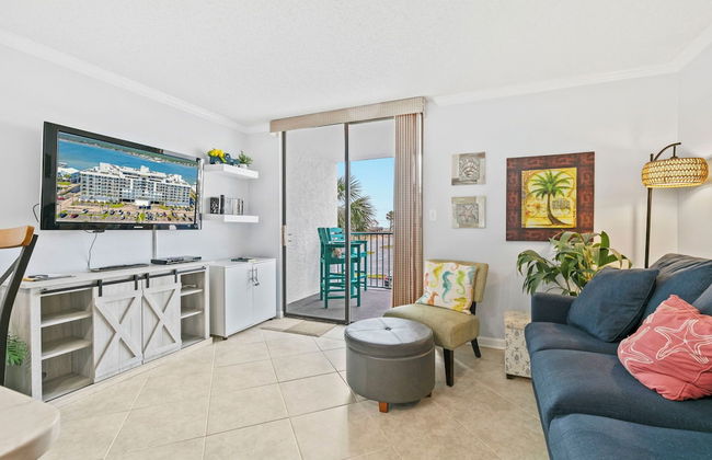 Gulf Shores Surf & Racquet Club 212A - Photo 11