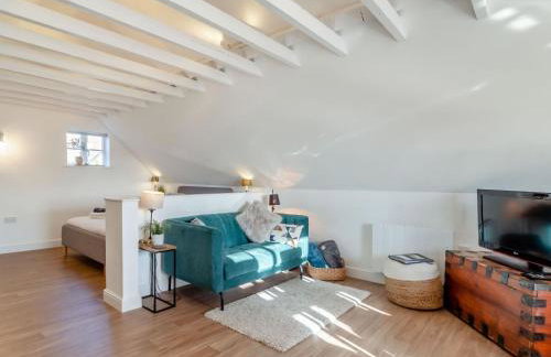 Heritage Triangle Apartment - Foto 3