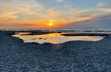 Sea the Blue Garden SPA Odargowo - Foto 58