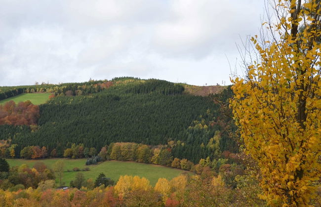 Graceful Apartment with Garden in Velmede near City Center - Foto 31