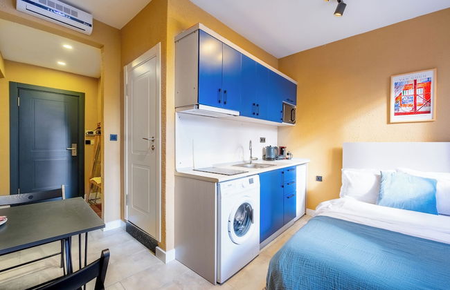 K-K Suites & Apartments - Foto 39