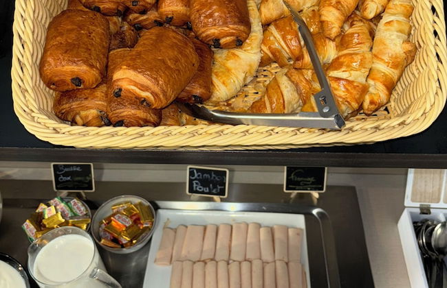 Apparthôtel Privilodges Toulon Centre Gare - Foto 48